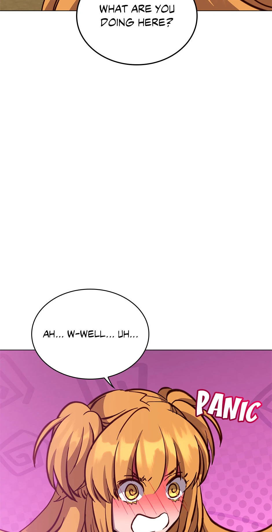 Read The Max Level Hero Strikes Back ENGLISH Manga Online