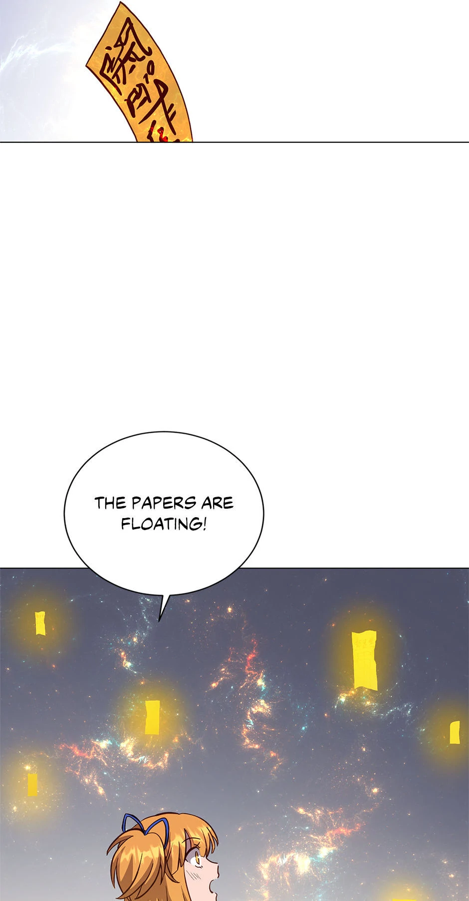 Read The Max Level Hero Strikes Back ENGLISH Manga Online