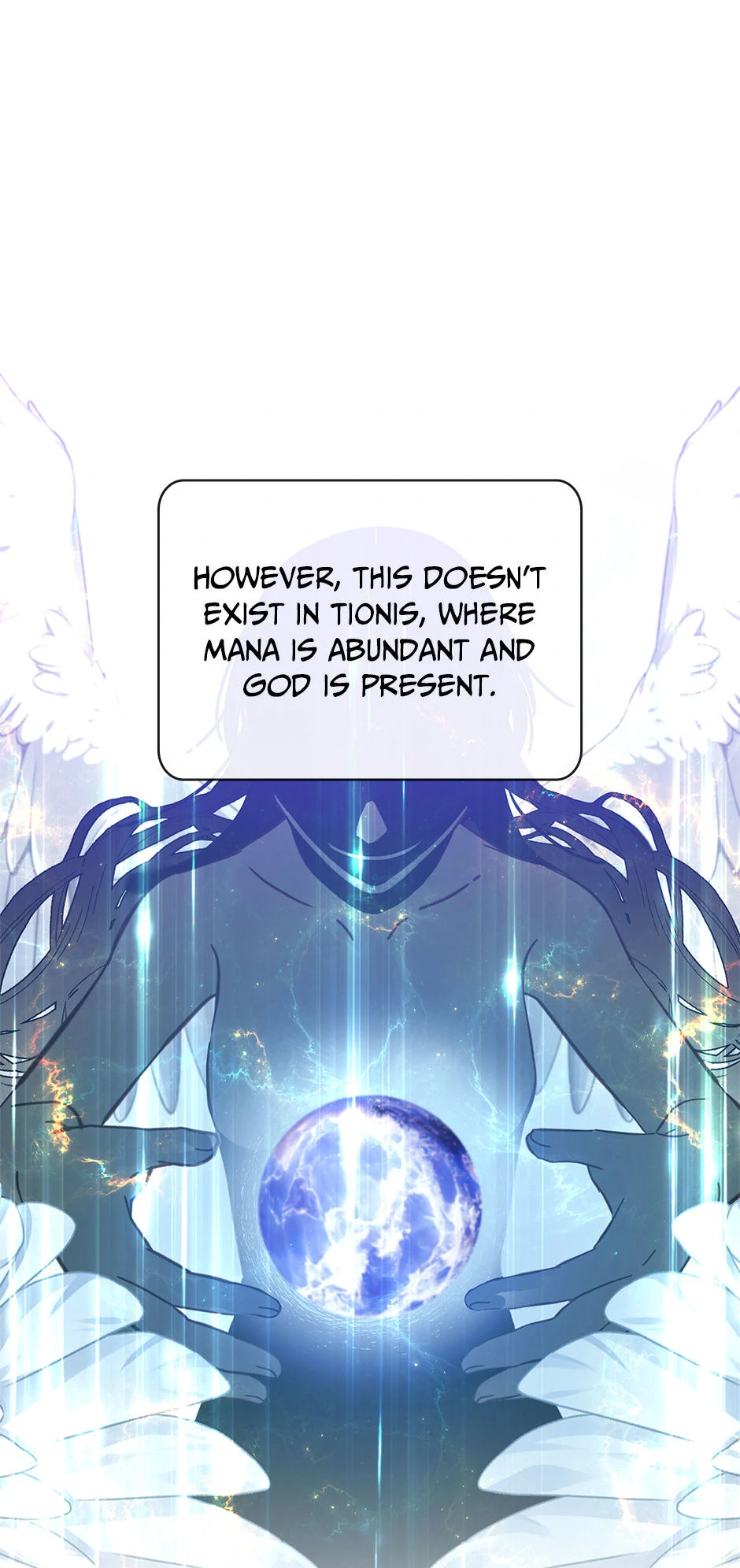 Read The Max Level Hero Strikes Back ENGLISH Manga Online