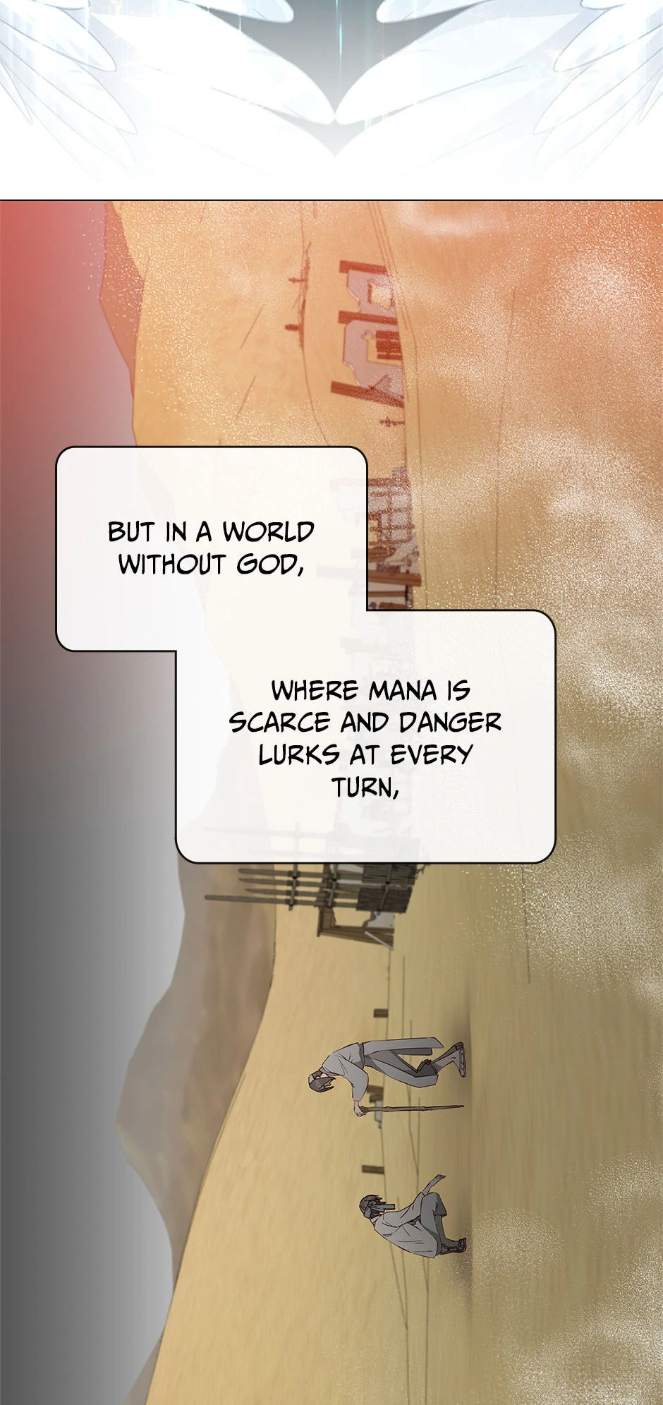 Read The Max Level Hero Strikes Back ENGLISH Manga Online