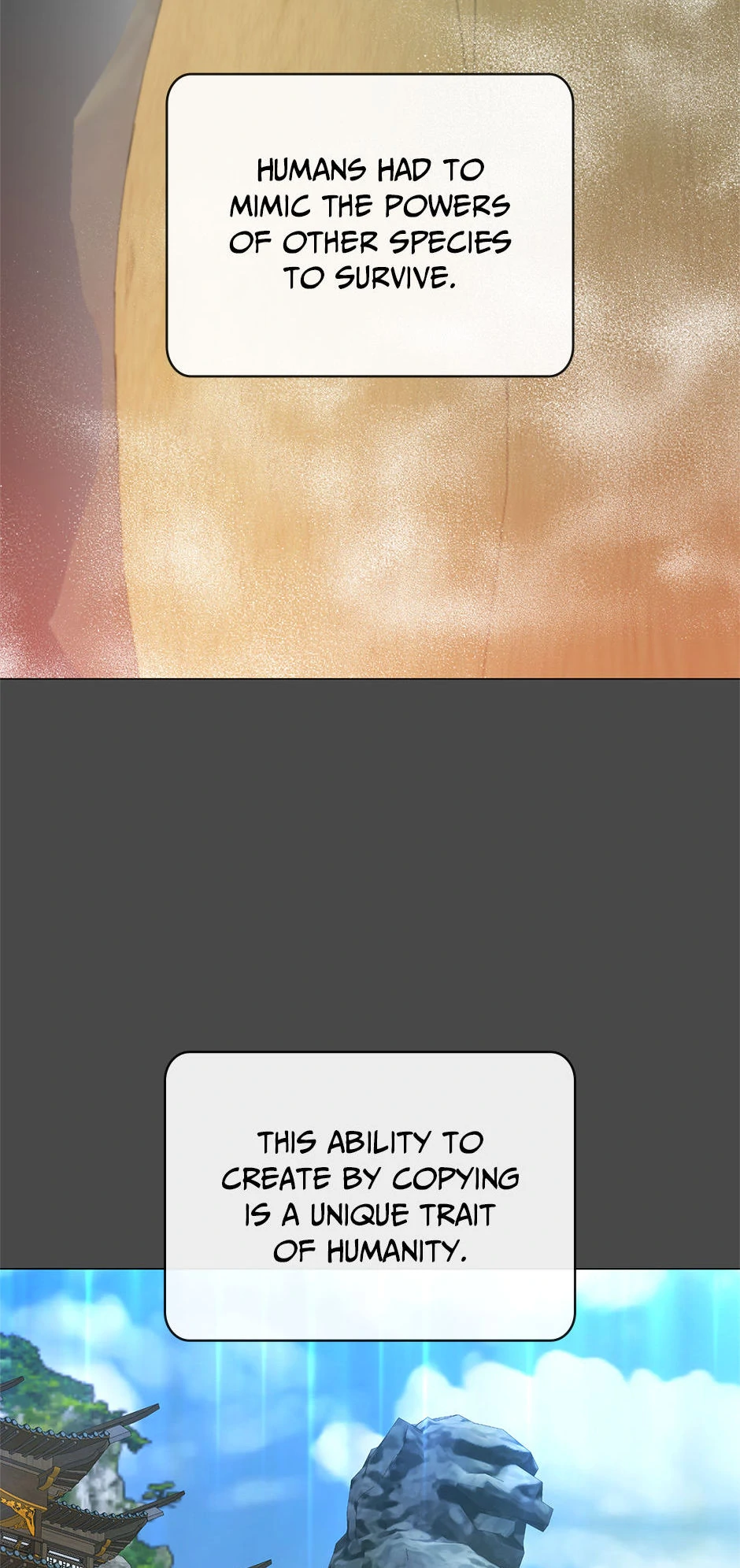 Read The Max Level Hero Strikes Back ENGLISH Manga Online