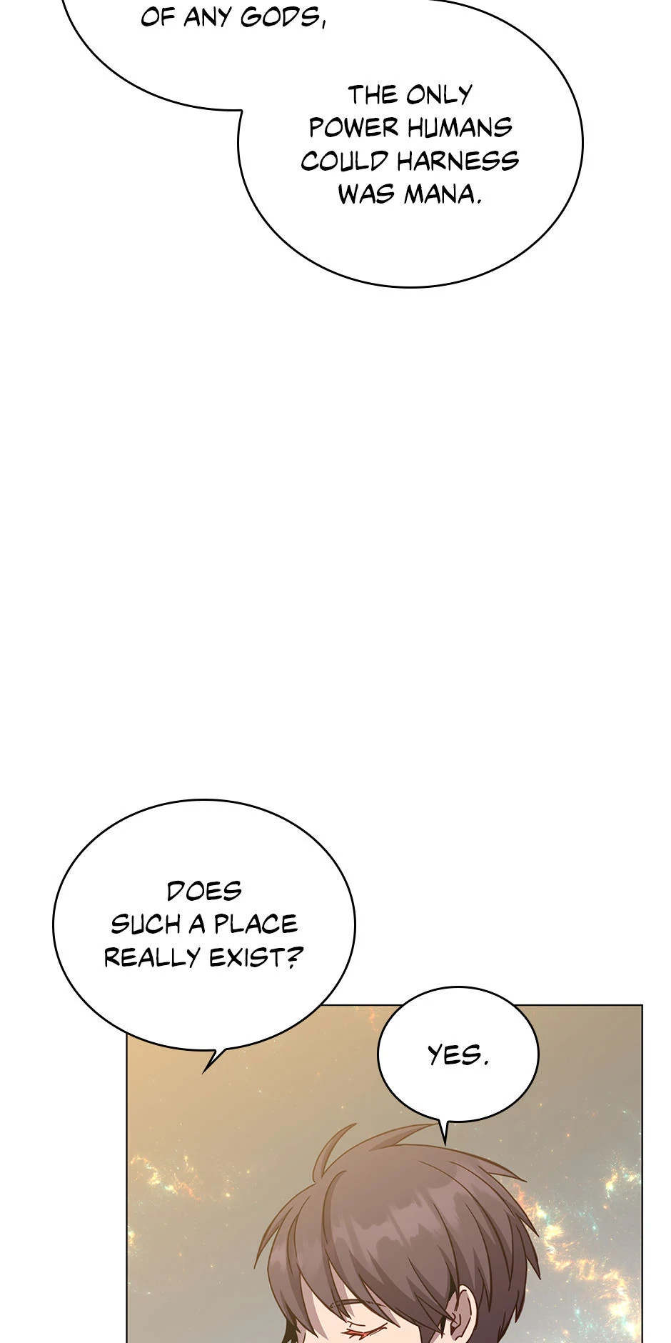 Read The Max Level Hero Strikes Back ENGLISH Manga Online