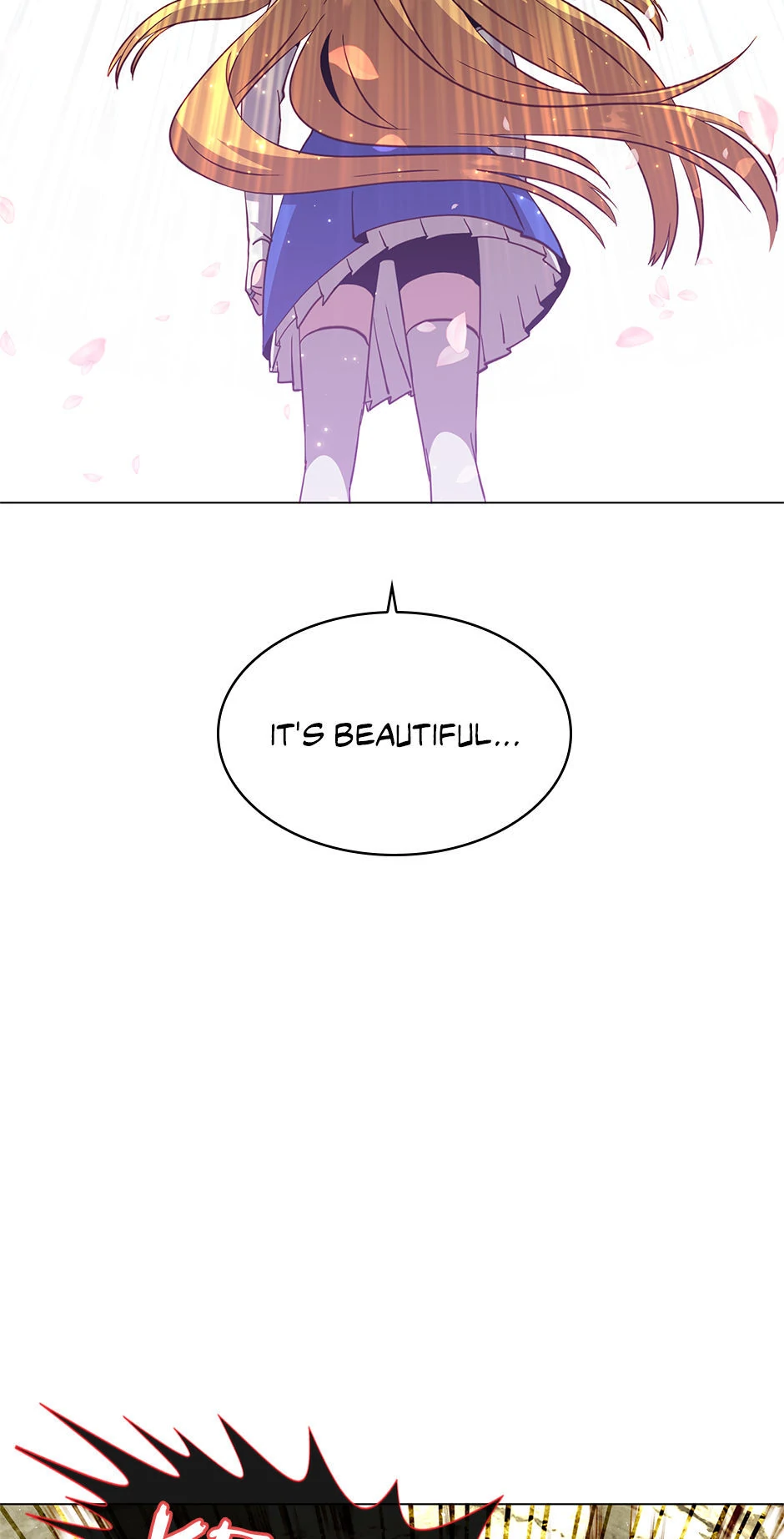 Read The Max Level Hero Strikes Back ENGLISH Manga Online