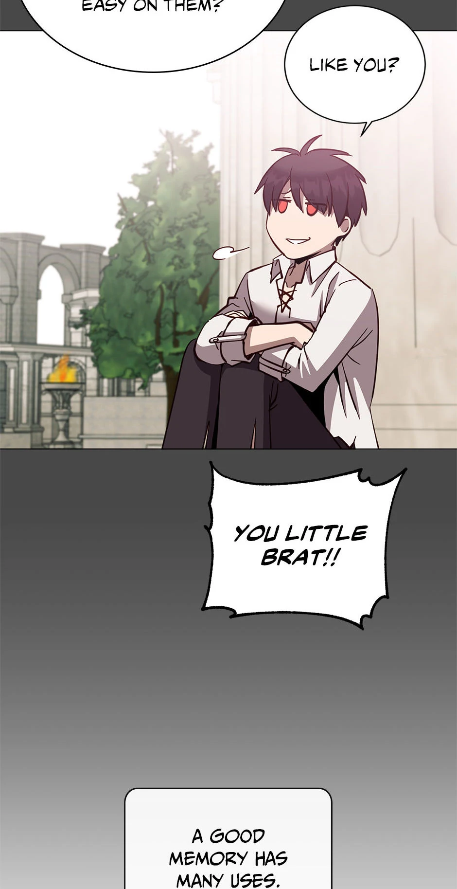 Read The Max Level Hero Strikes Back ENGLISH Manga Online