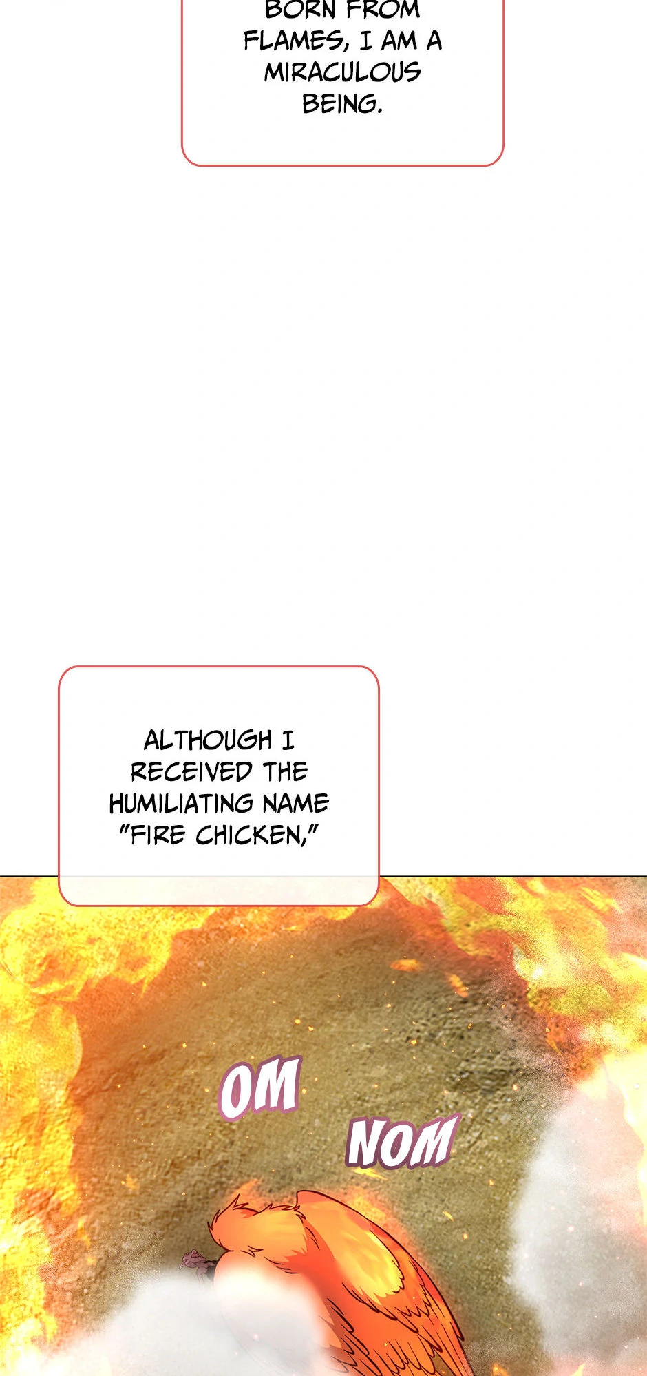 Read The Max Level Hero Strikes Back ENGLISH Manga Online