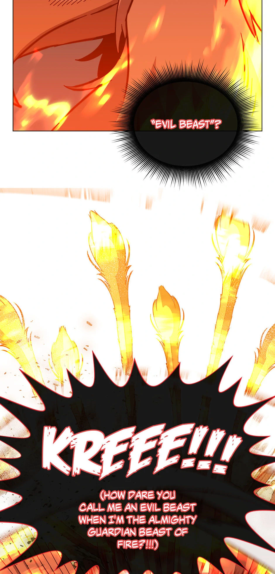 Read The Max Level Hero Strikes Back ENGLISH Manga Online