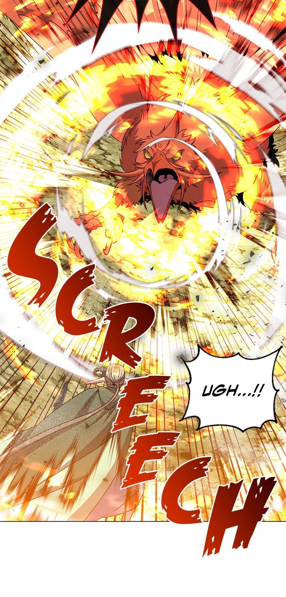 Read The Max Level Hero Strikes Back ENGLISH Manga Online