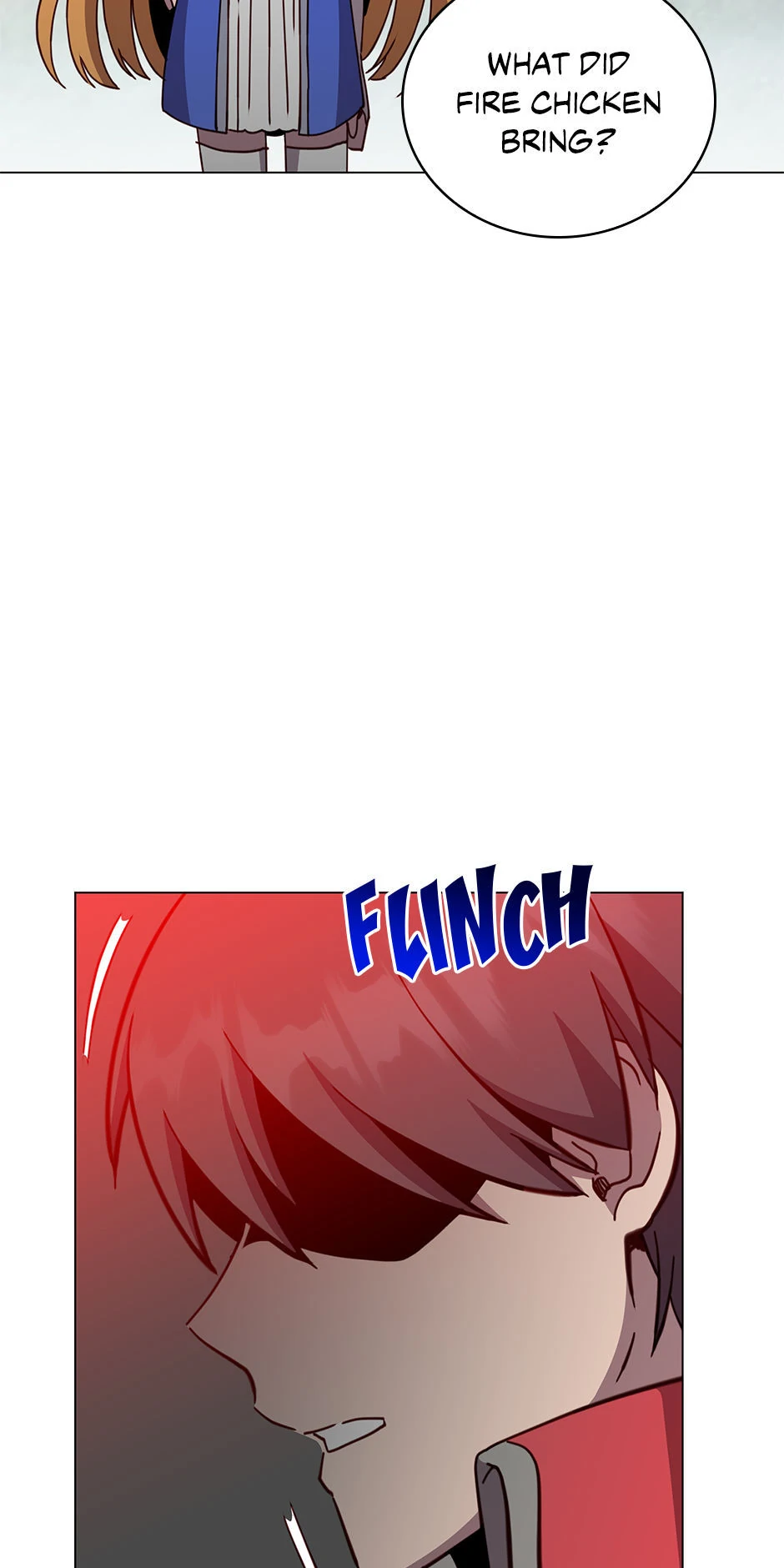 Read The Max Level Hero Strikes Back ENGLISH Manga Online