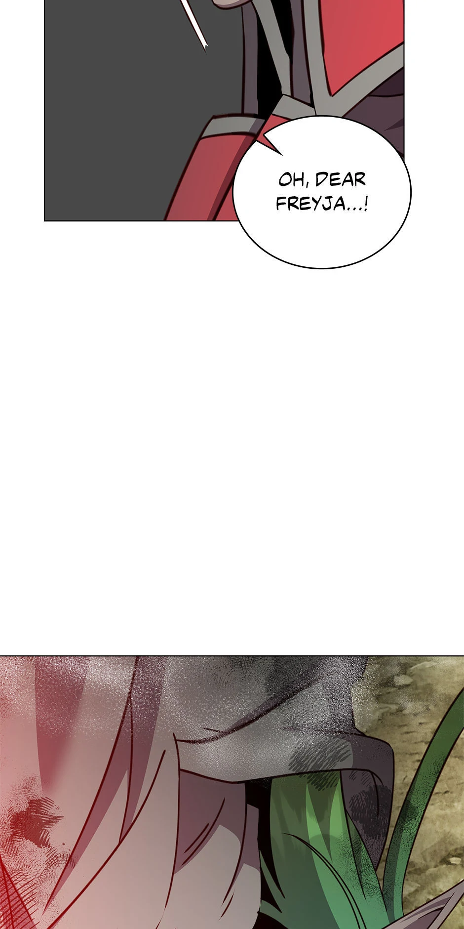 Read The Max Level Hero Strikes Back ENGLISH Manga Online