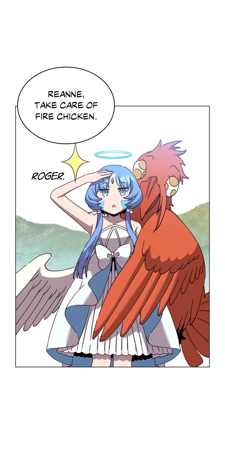 Read The Max Level Hero Strikes Back ENGLISH Manga Online