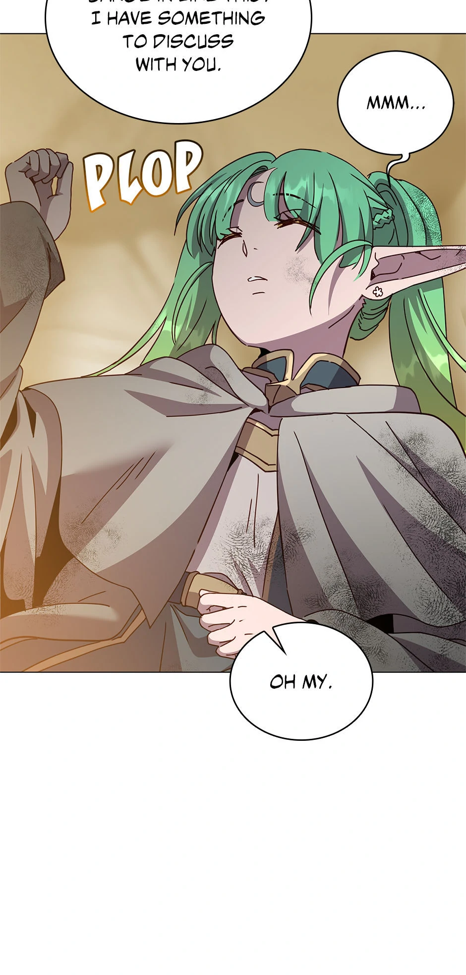 Read The Max Level Hero Strikes Back ENGLISH Manga Online