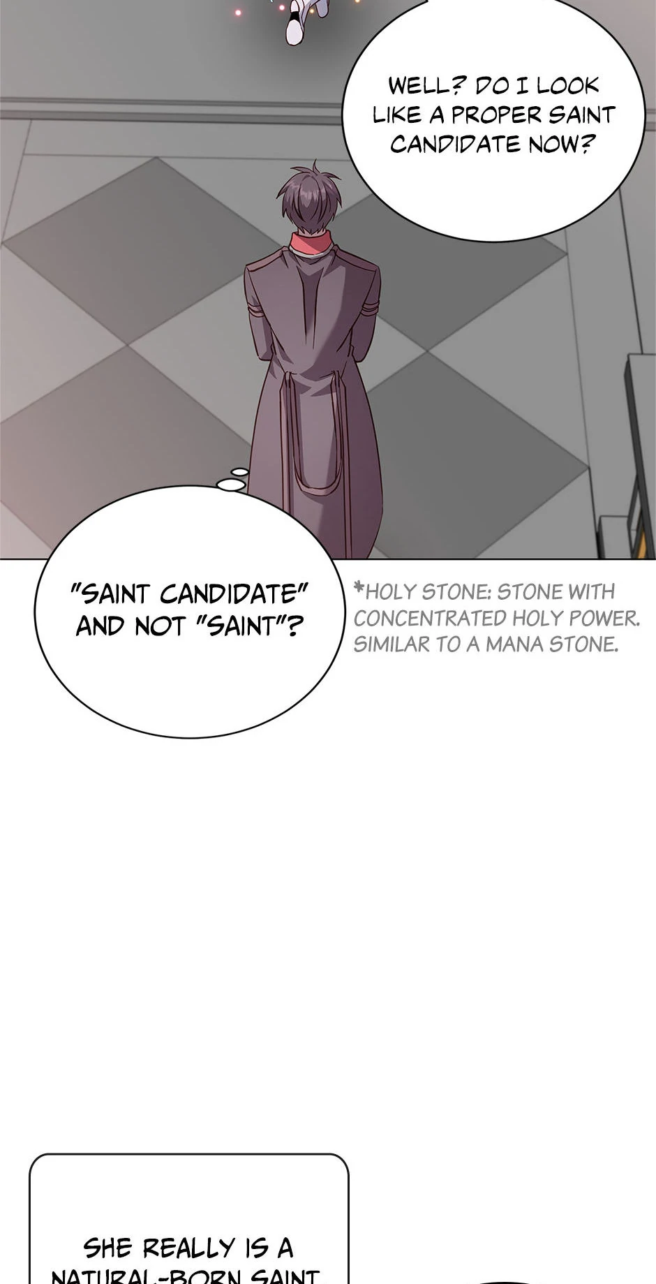 Read The Max Level Hero Strikes Back ENGLISH Manga Online