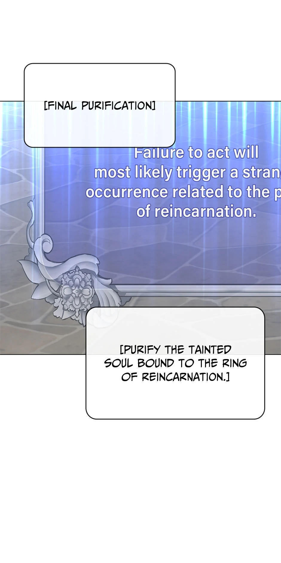 Read The Max Level Hero Strikes Back ENGLISH Manga Online