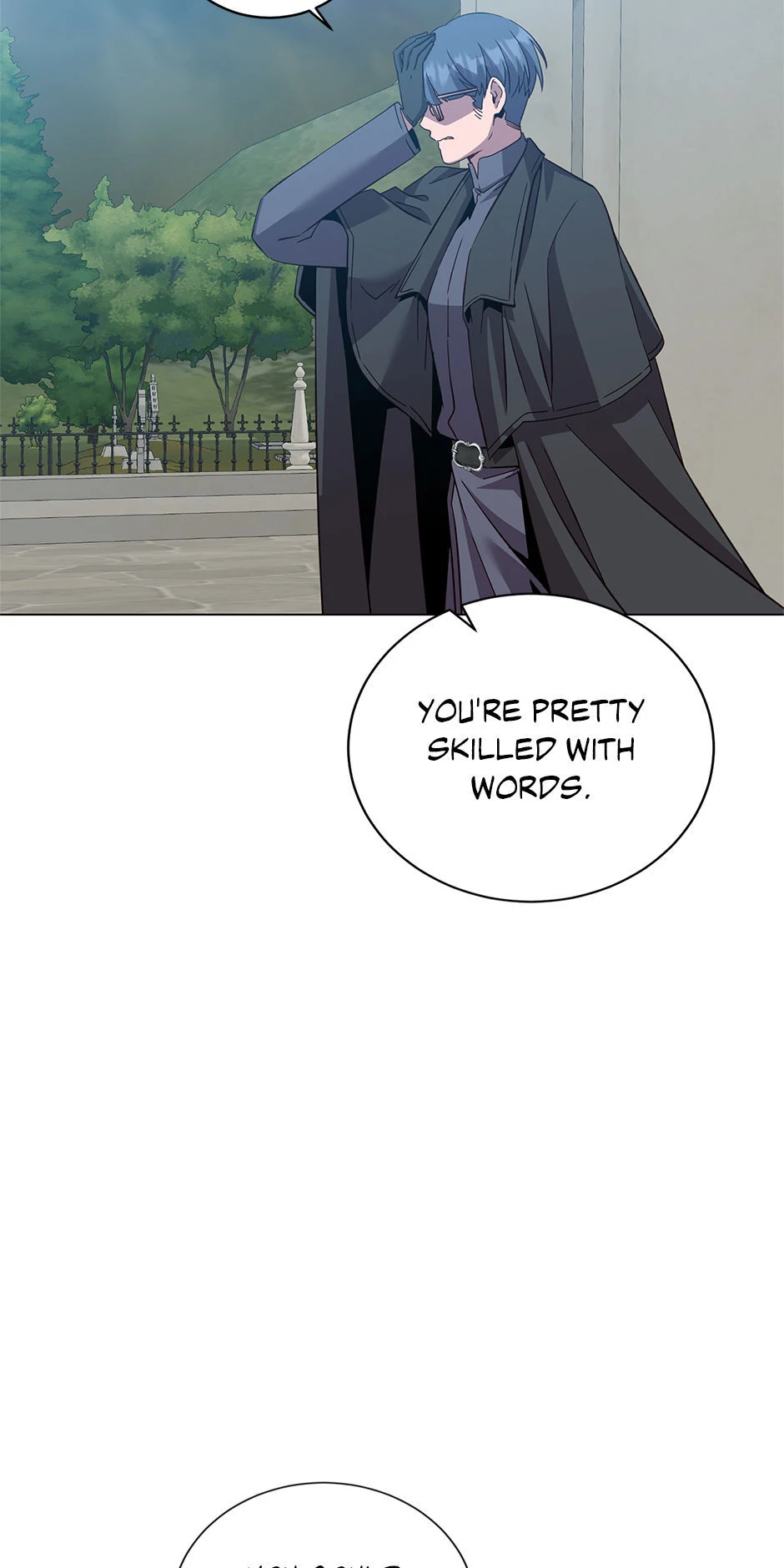 Read The Max Level Hero Strikes Back ENGLISH Manga Online