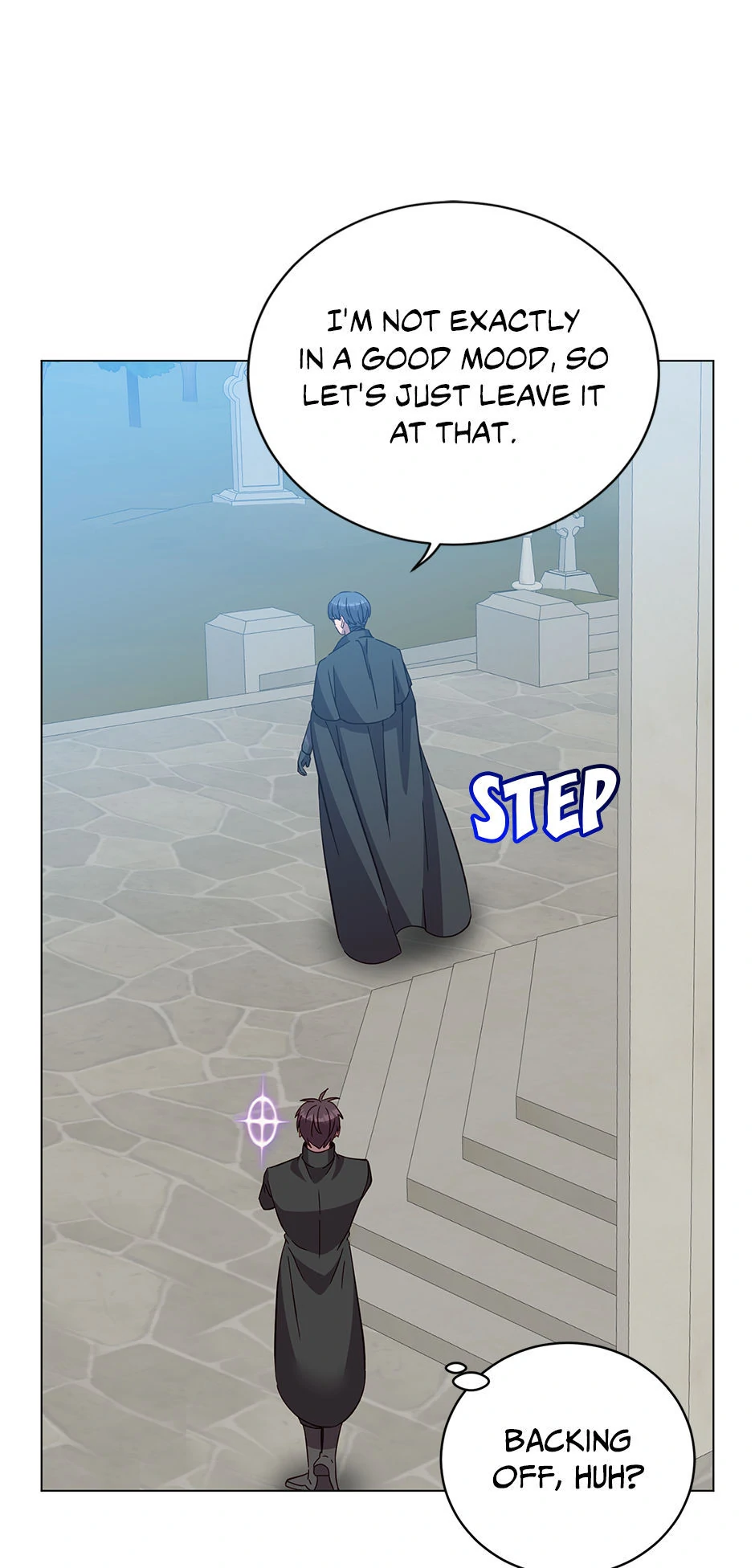 Read The Max Level Hero Strikes Back ENGLISH Manga Online