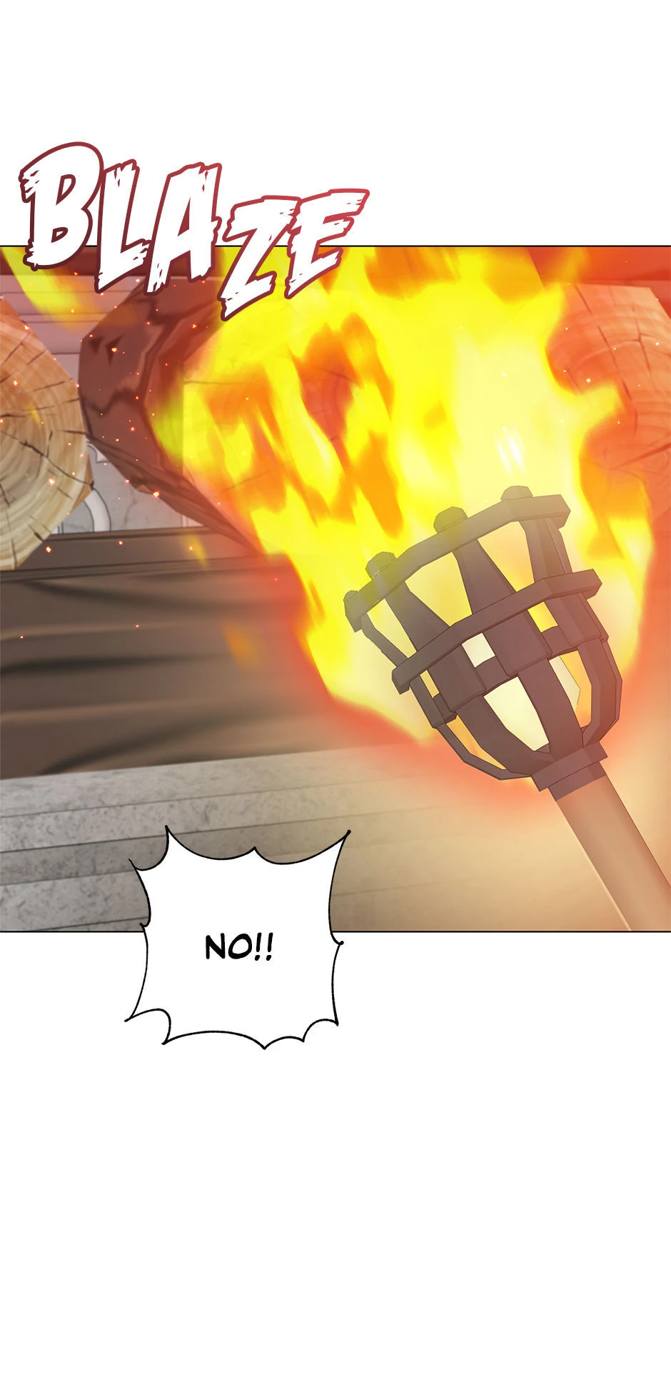 Read The Max Level Hero Strikes Back ENGLISH Manga Online