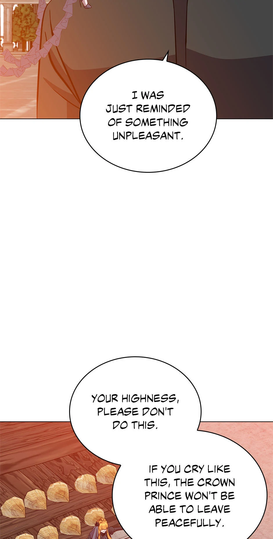 Read The Max Level Hero Strikes Back ENGLISH Manga Online