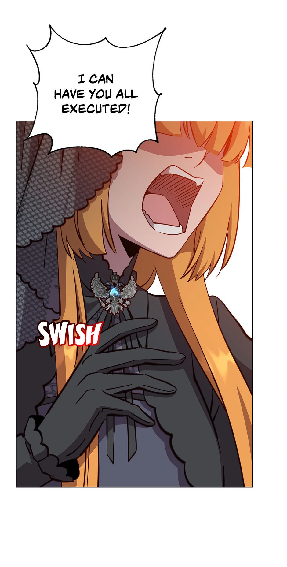 Read The Max Level Hero Strikes Back ENGLISH Manga Online