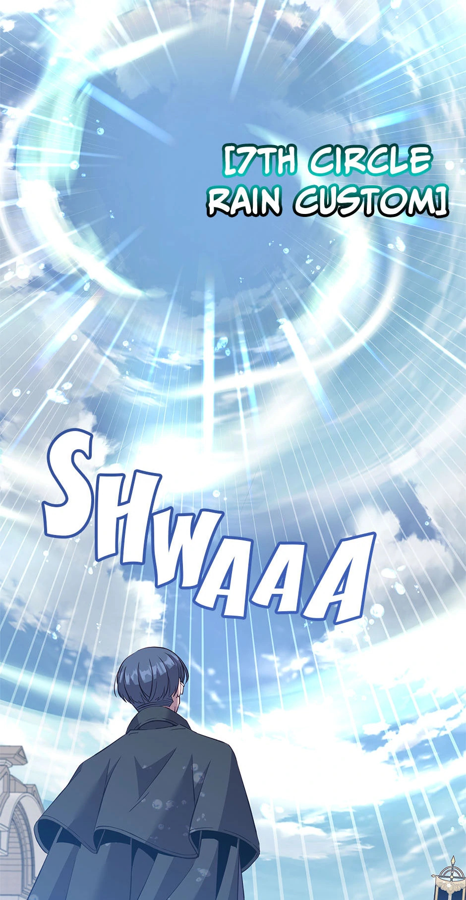 Read The Max Level Hero Strikes Back ENGLISH Manga Online