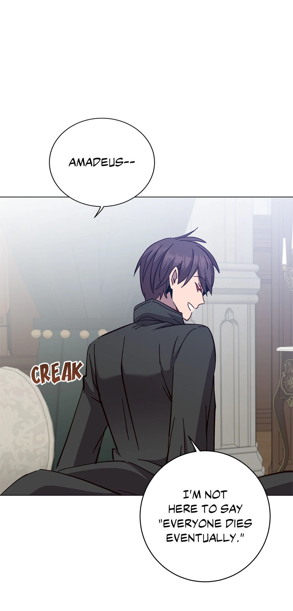 Read The Max Level Hero Strikes Back ENGLISH Manga Online