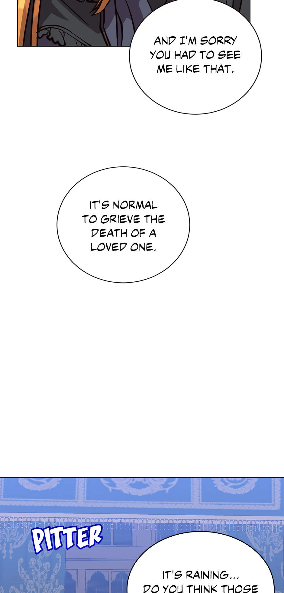 Read The Max Level Hero Strikes Back ENGLISH Manga Online