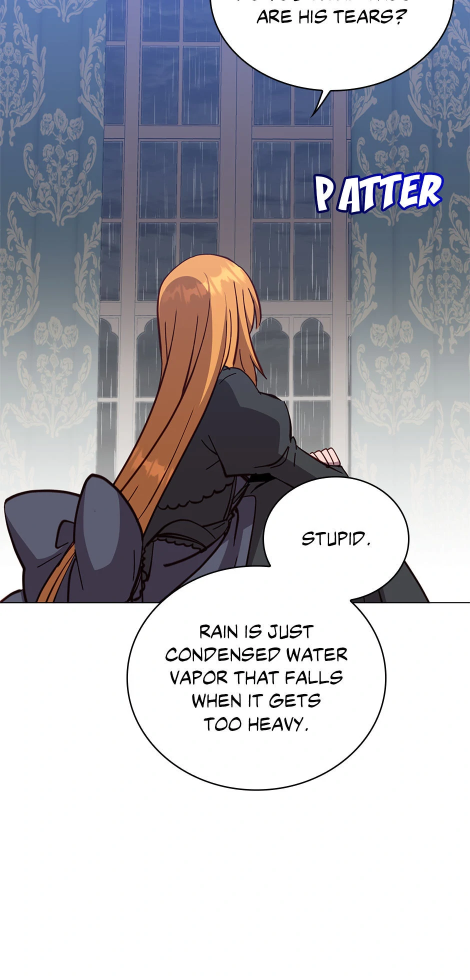 Read The Max Level Hero Strikes Back ENGLISH Manga Online