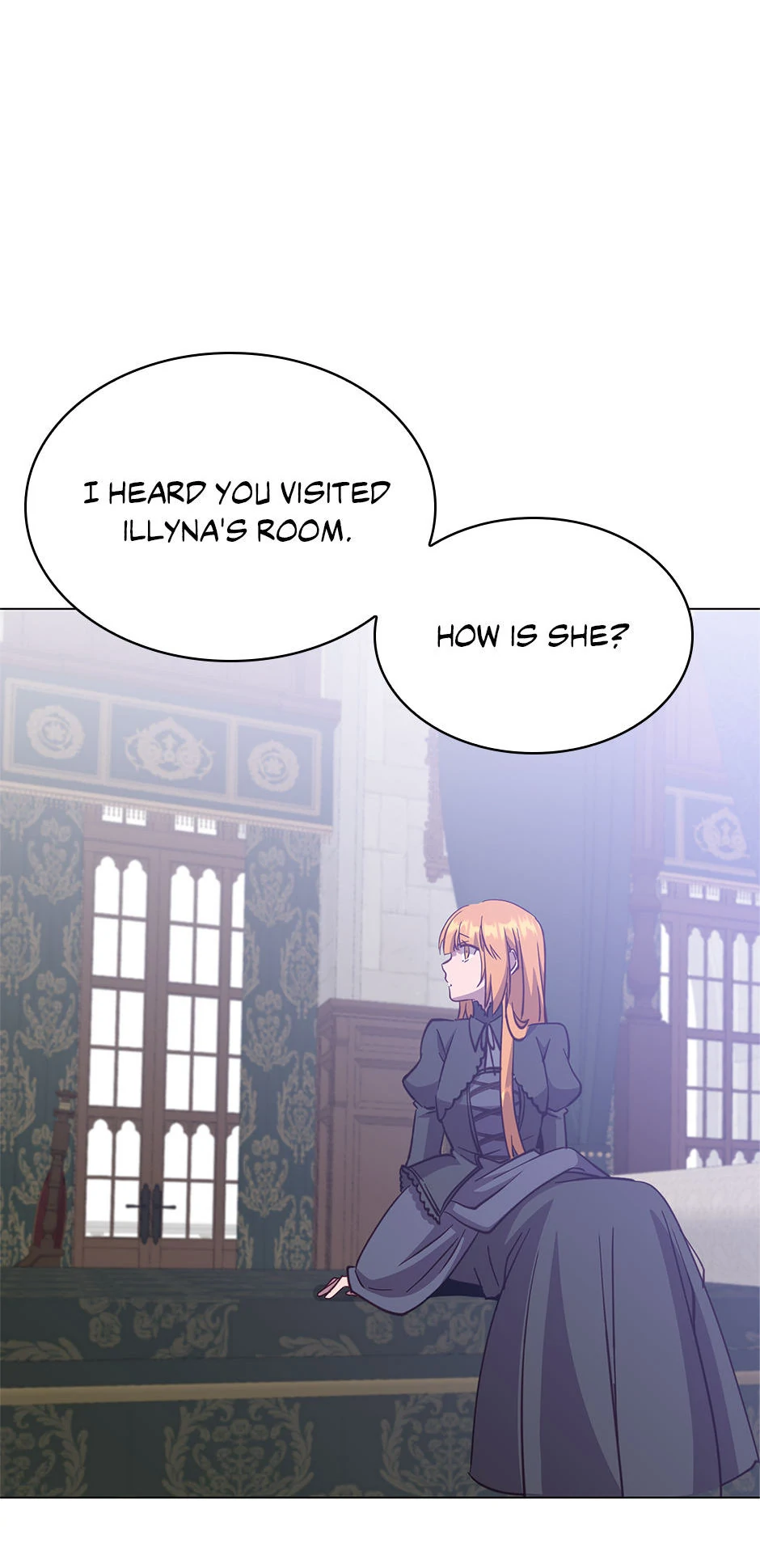 Read The Max Level Hero Strikes Back ENGLISH Manga Online