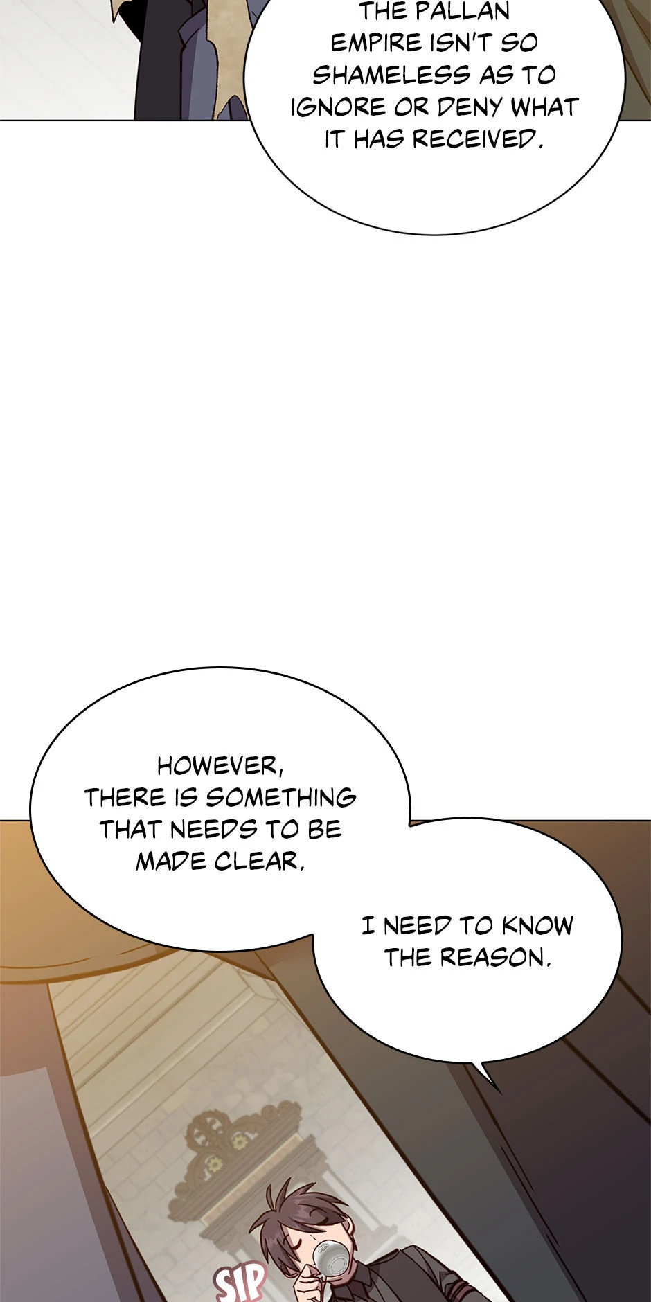 Read The Max Level Hero Strikes Back ENGLISH Manga Online