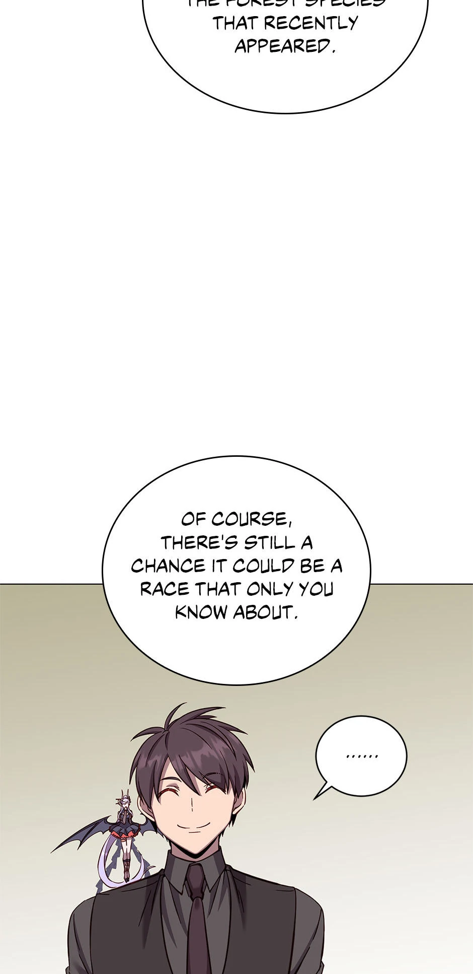 Read The Max Level Hero Strikes Back ENGLISH Manga Online