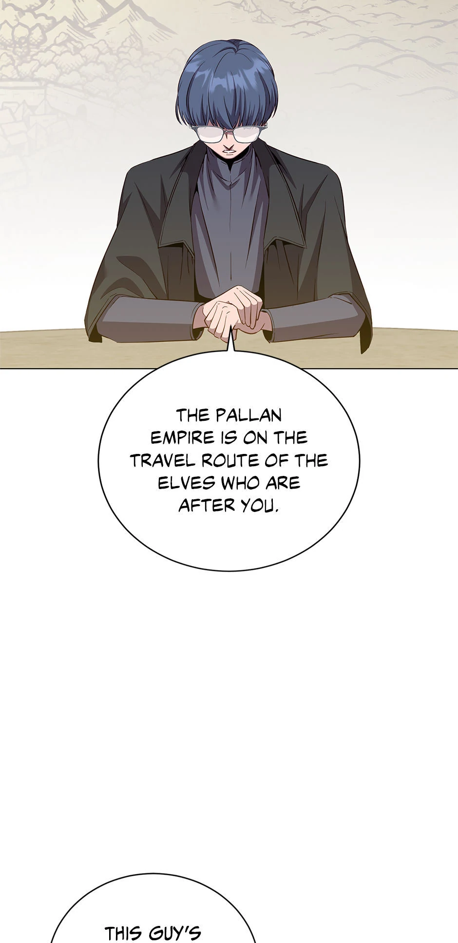 Read The Max Level Hero Strikes Back ENGLISH Manga Online