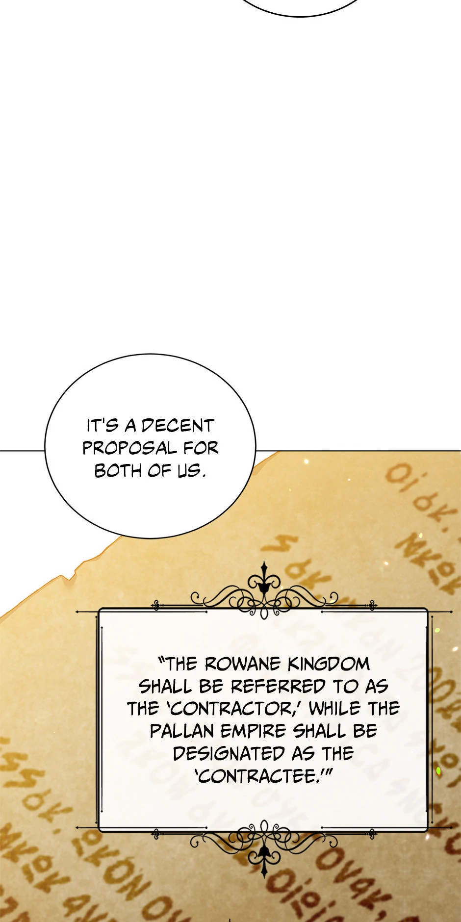 Read The Max Level Hero Strikes Back ENGLISH Manga Online