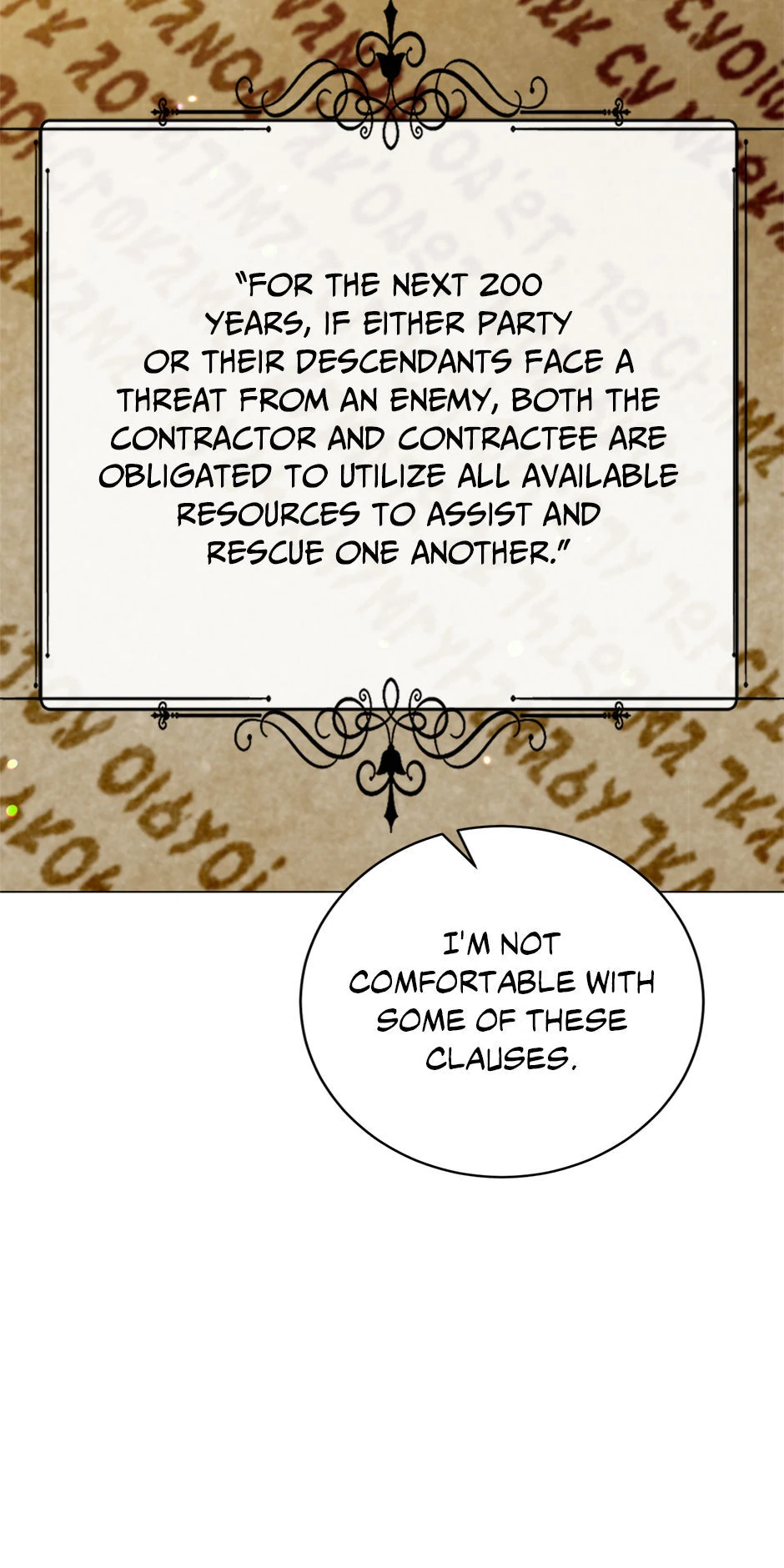 Read The Max Level Hero Strikes Back ENGLISH Manga Online