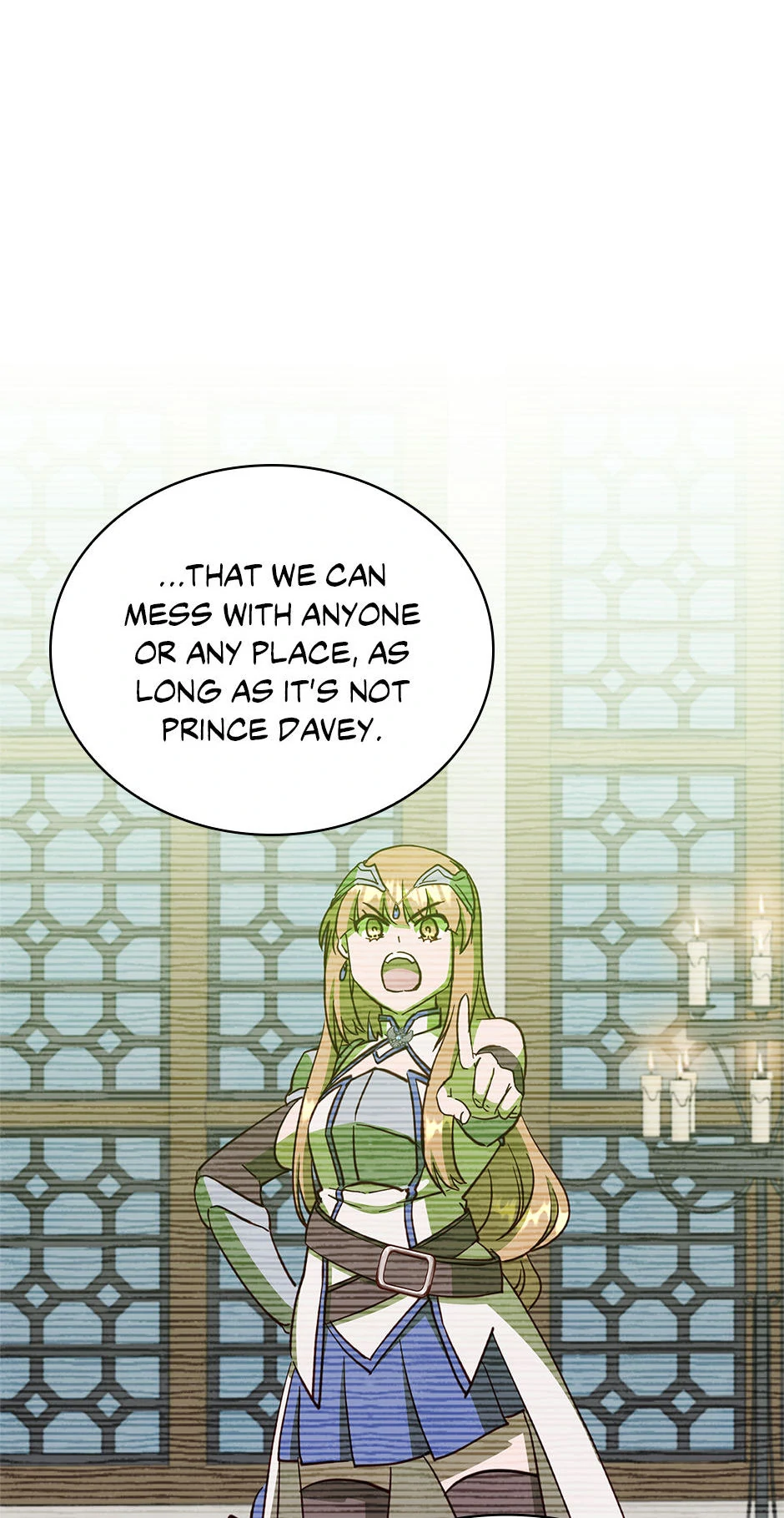 Read The Max Level Hero Strikes Back ENGLISH Manga Online