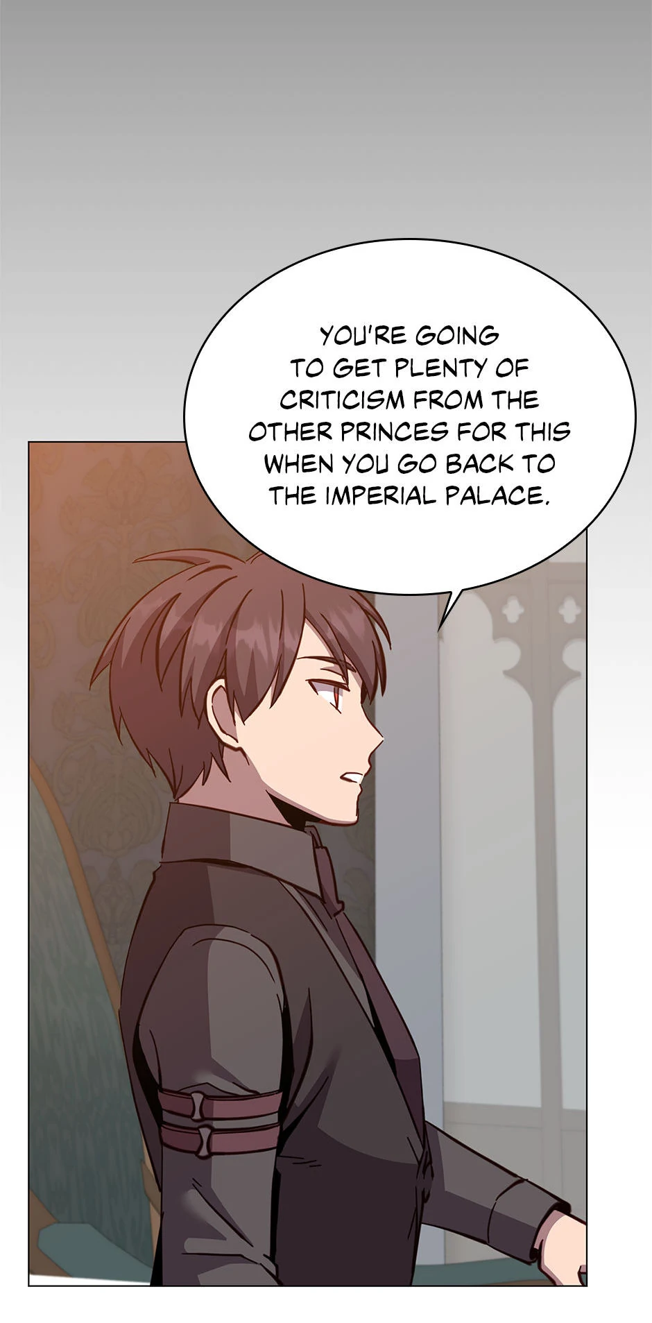 Read The Max Level Hero Strikes Back ENGLISH Manga Online