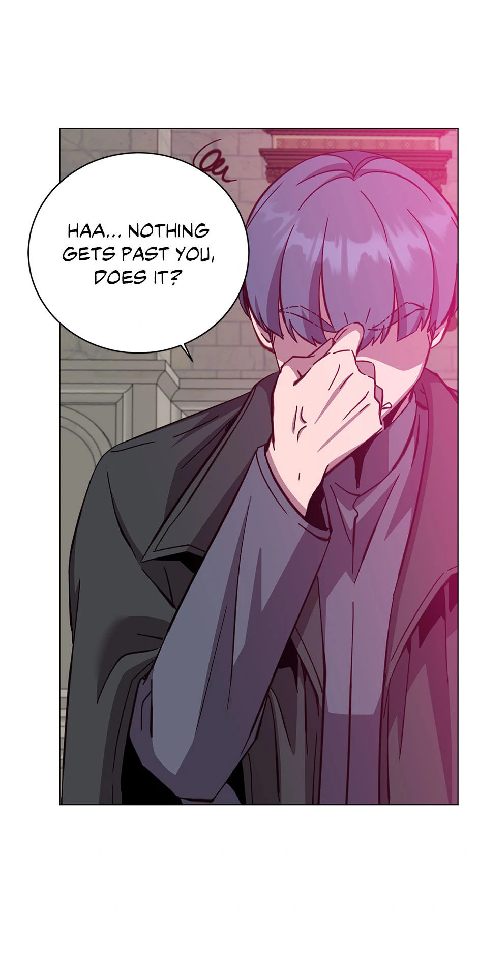 Read The Max Level Hero Strikes Back ENGLISH Manga Online