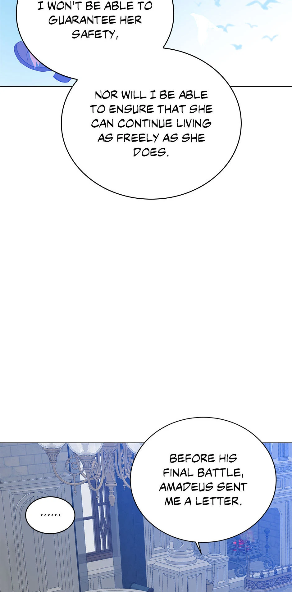 Read The Max Level Hero Strikes Back ENGLISH Manga Online