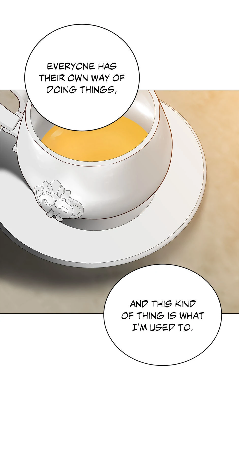 Read The Max Level Hero Strikes Back ENGLISH Manga Online