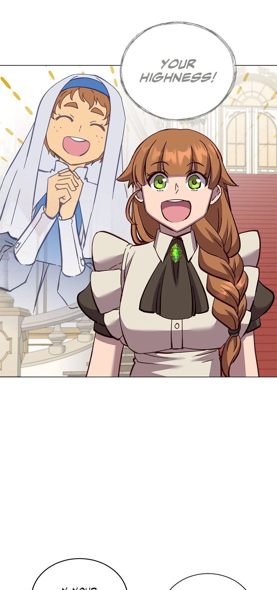 Read The Max Level Hero Strikes Back ENGLISH Manga Online