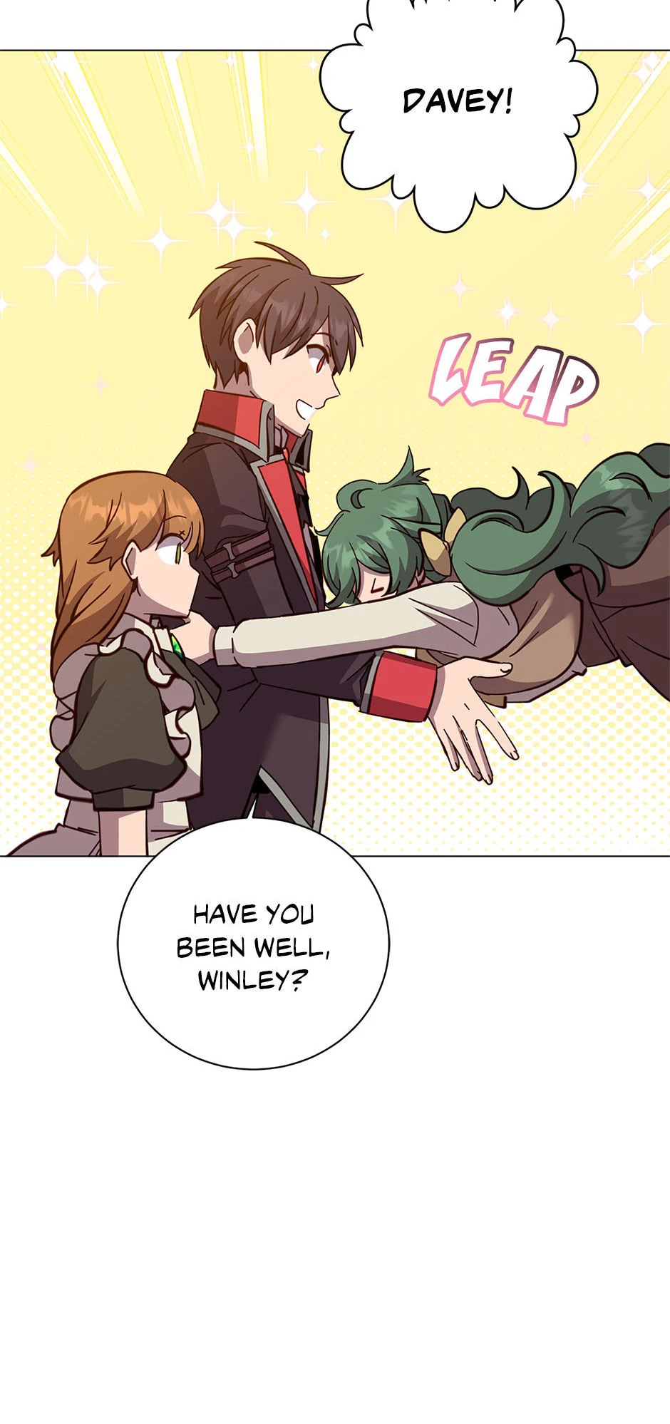 Read The Max Level Hero Strikes Back ENGLISH Manga Online