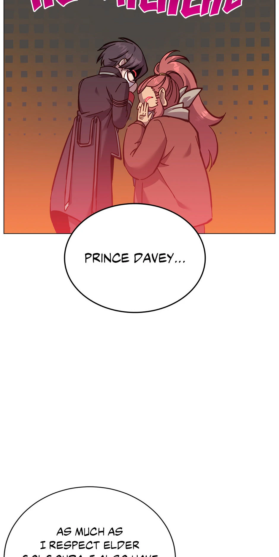 Read The Max Level Hero Strikes Back ENGLISH Manga Online