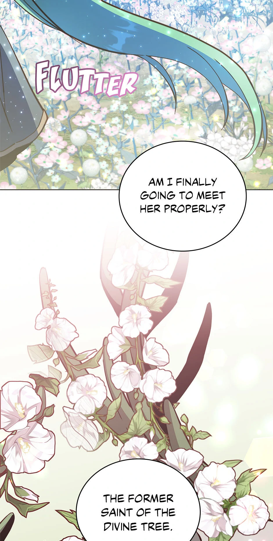 Read The Max Level Hero Strikes Back ENGLISH Manga Online