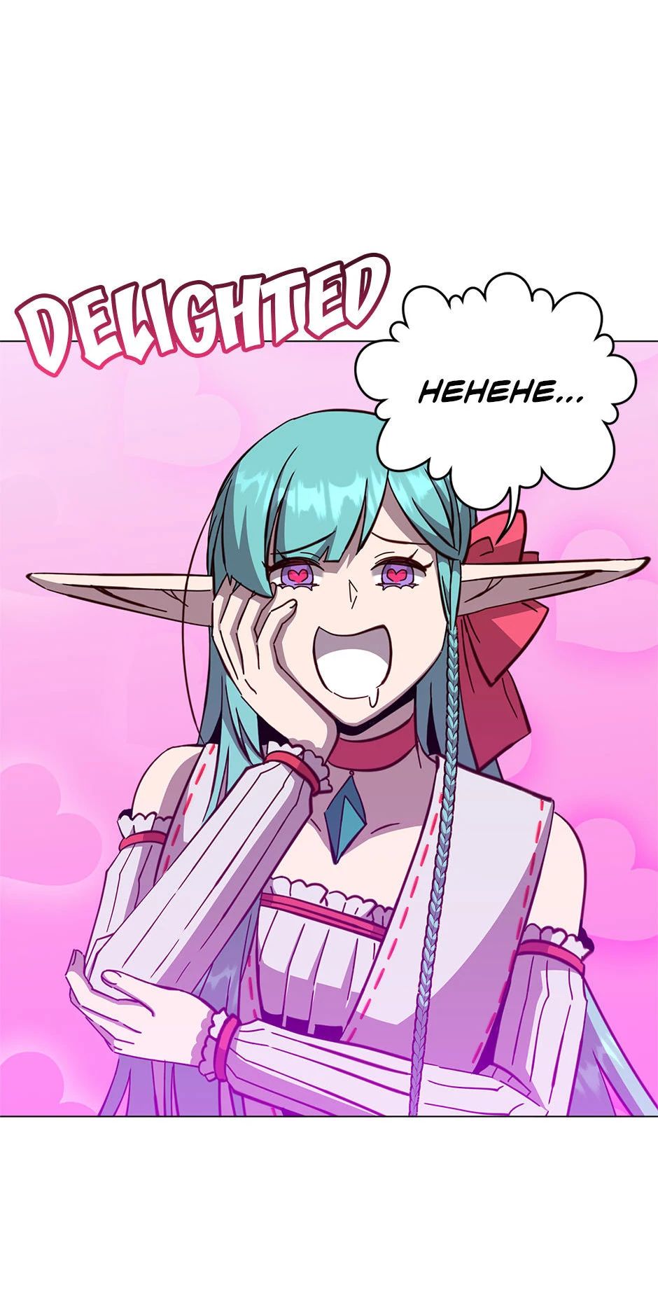 Read The Max Level Hero Strikes Back ENGLISH Manga Online