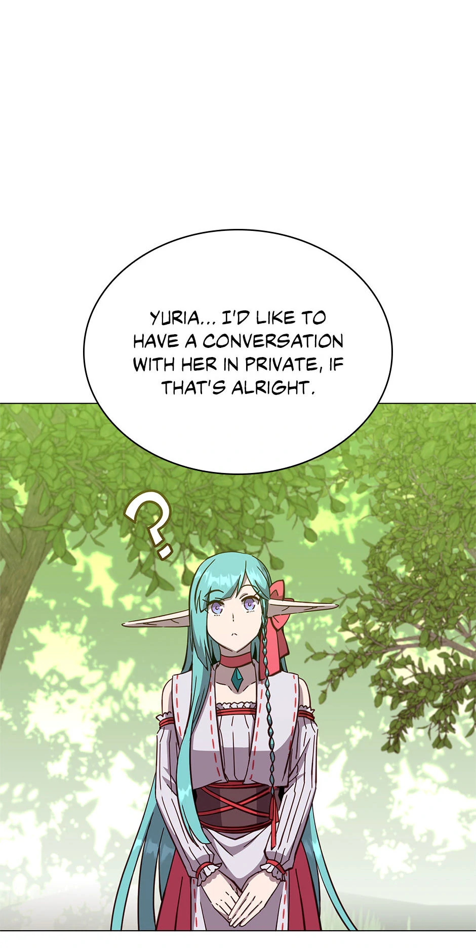 Read The Max Level Hero Strikes Back ENGLISH Manga Online