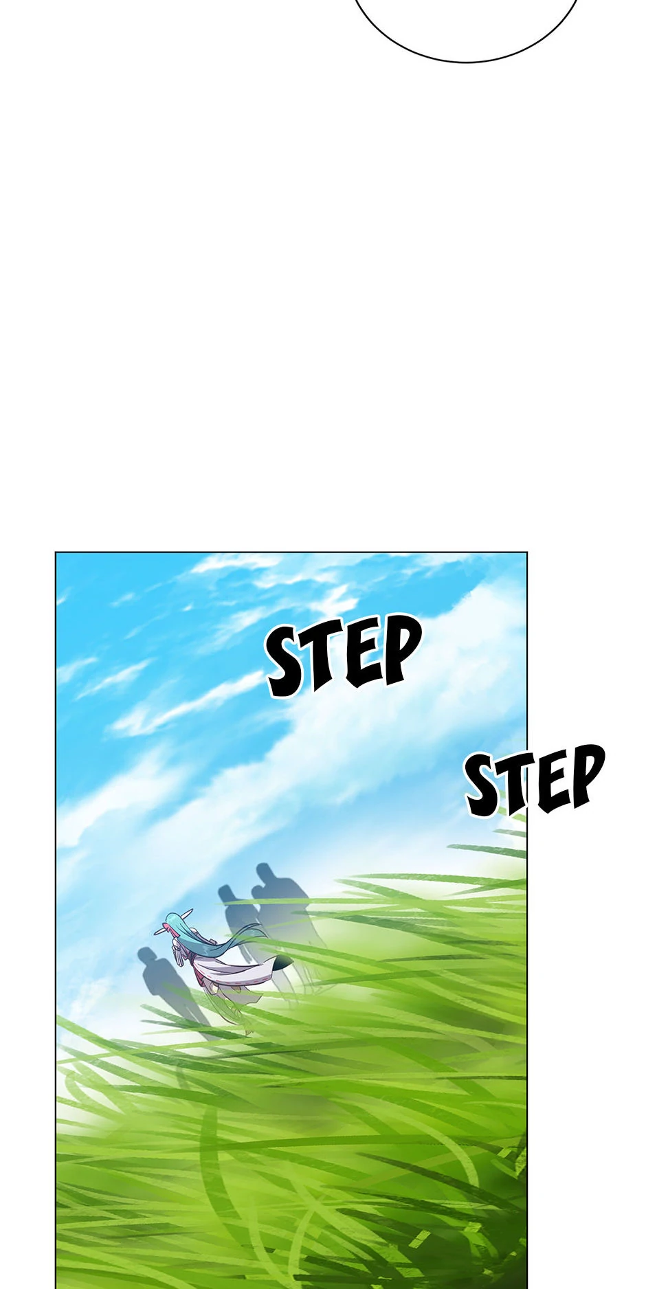 Read The Max Level Hero Strikes Back ENGLISH Manga Online