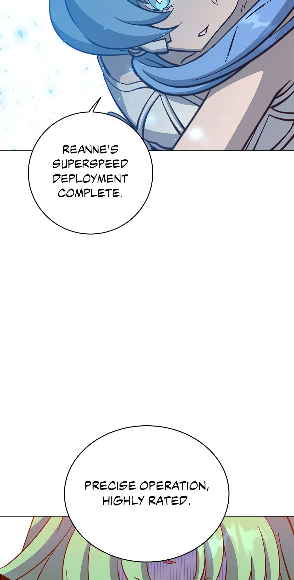 Read The Max Level Hero Strikes Back ENGLISH Manga Online