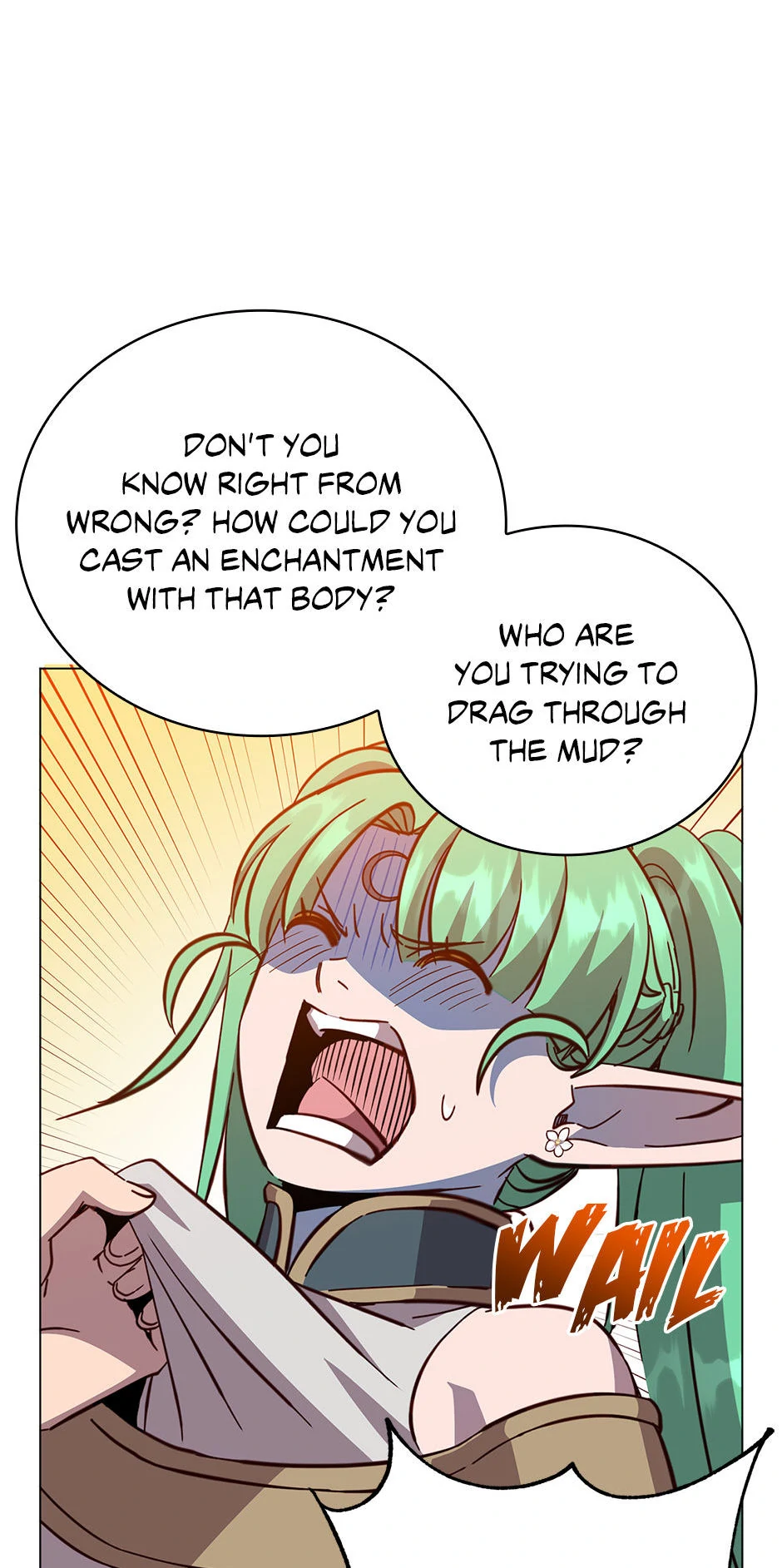 Read The Max Level Hero Strikes Back ENGLISH Manga Online