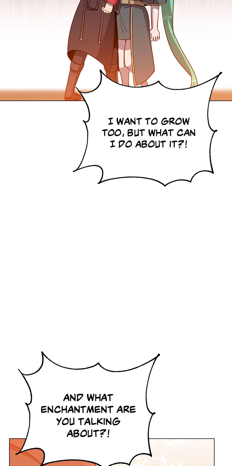 Read The Max Level Hero Strikes Back ENGLISH Manga Online