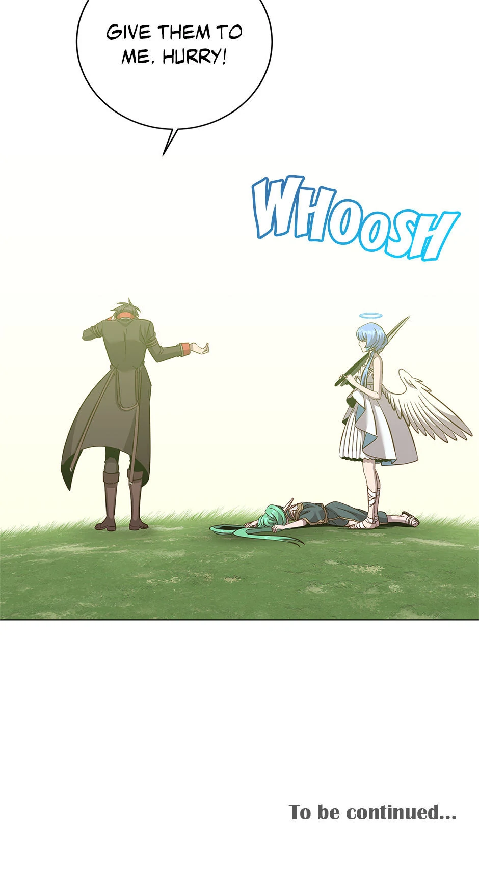 Read The Max Level Hero Strikes Back ENGLISH Manga Online