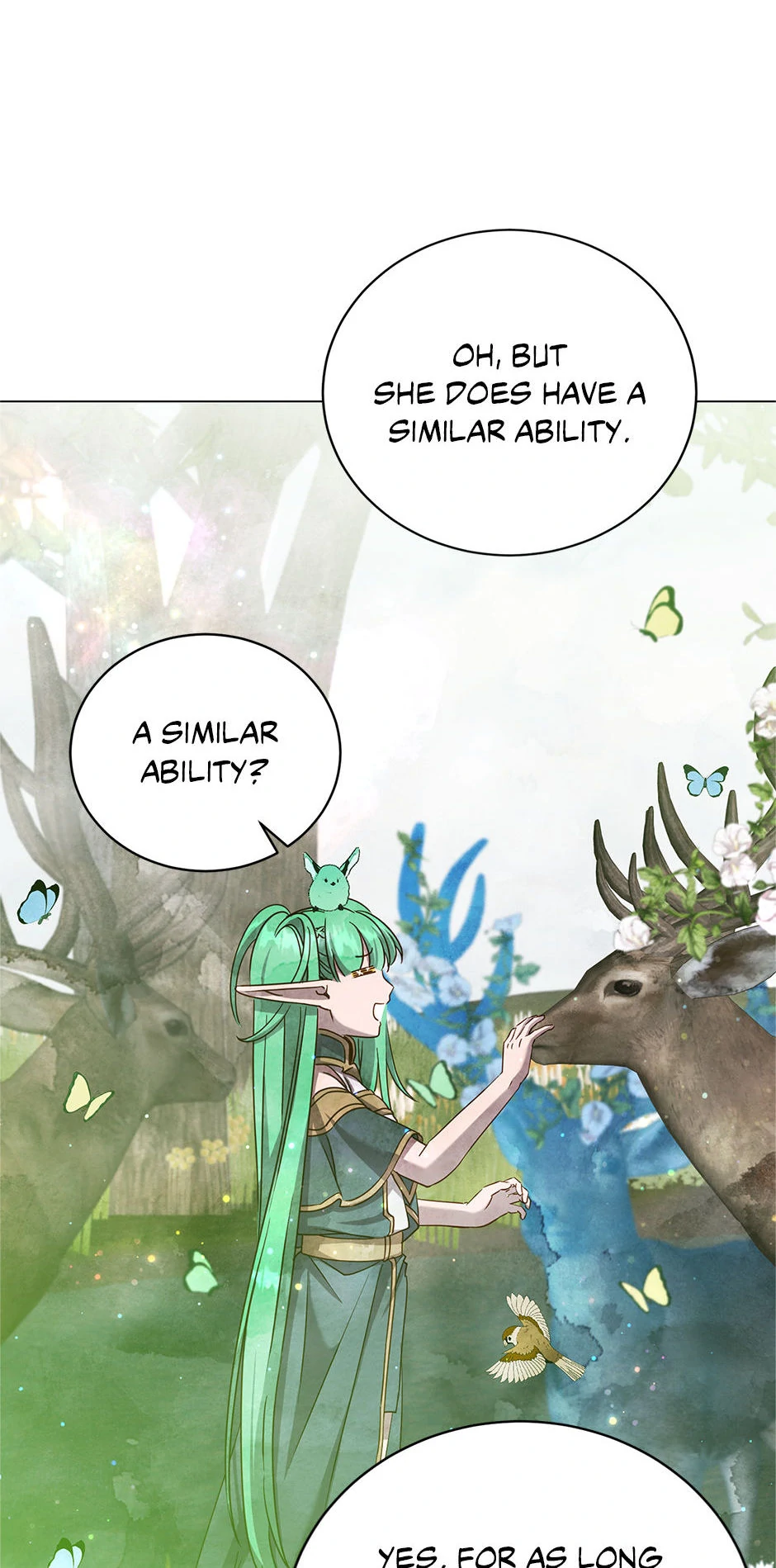 Read The Max Level Hero Strikes Back ENGLISH Manga Online