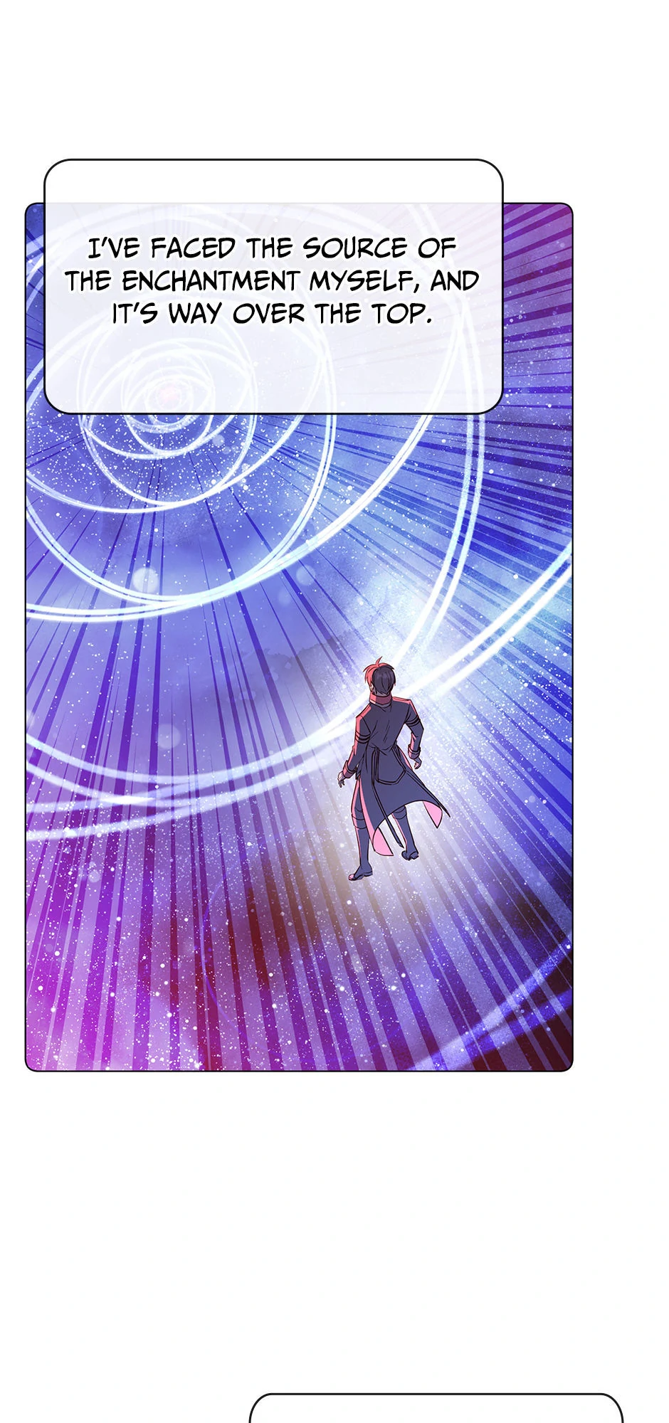 Read The Max Level Hero Strikes Back ENGLISH Manga Online